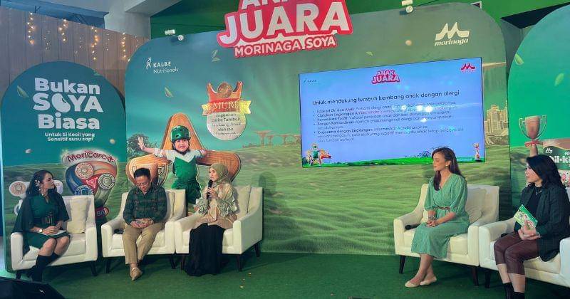 Popmama.com/Anggia Ramadhani Fitri